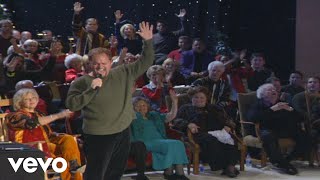 Bill amp Gloria Gaither  O Holy Night Live ft David Phelps [upl. by Alliuqahs]