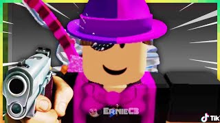 Roblox TikToks That Actually Made Me Laugh KreekCraft Reacts  Roblox TikTok Compilation [upl. by Ydnahs]