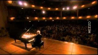 Beethoven Sonata N° 23 Appassionata Daniel Barenboim [upl. by Gavrilla163]