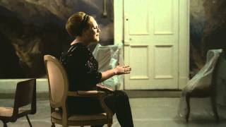 Adele  Rolling In The Deep official video clip 1080p [upl. by Nnoj]