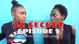 Le secret mini serie episode 1 [upl. by Swane957]