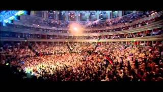 Adele  Rolling in the deep  Live Albert Hall DVD HD [upl. by Nairrad204]