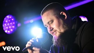 RagNBone Man  Human in the Live Lounge [upl. by Lorens]