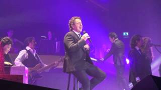 Marco Borsato  Mooi LIVE [upl. by Rosita]