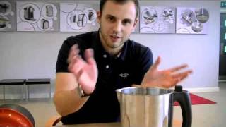 Morphy Richards Soup Maker [upl. by Toogood]