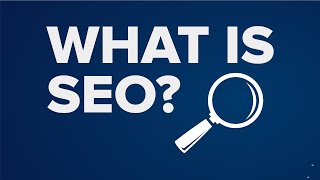 What is SEO and How Does it Work For Beginners [upl. by Akimas]