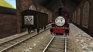 The Stories of Sodor Sting [upl. by Dygal583]