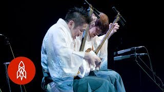 The Brothers Revolutionizing Japanese Jazz [upl. by Sancho]