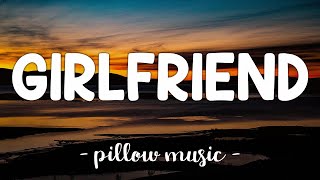 Girlfriend  Avril Lavigne Lyrics 🎵 [upl. by Ahsetra]