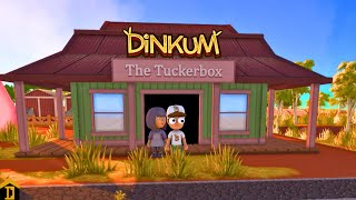 The Tuckerbox 109 Dinkum [upl. by Dyche780]