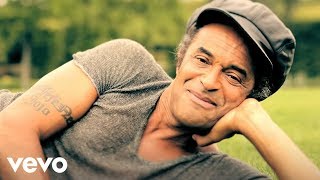 Yannick Noah  Frontières Clip officiel [upl. by Moyers761]