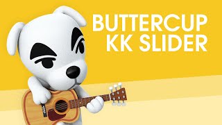 KK Slider  Buttercup Jack Stauber [upl. by Anitel27]