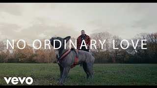 RagnBone Man  No Ordinary Love Live from Larch Studios [upl. by Nike670]