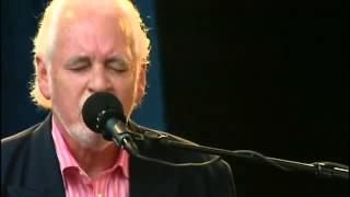 Procol Harum A Salty Dog live in Denmark 2006 [upl. by Yeldarb245]