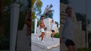 Ckay  Love Nwantinti Dance Challenge [upl. by Hamilton117]