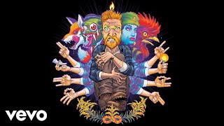 Tyler Childers  Peace of Mind Audio [upl. by Llerod]