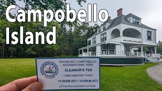 Campobello Island [upl. by Crofton]