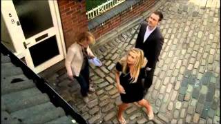 29th August 2011 Coronation Street Kylie Platt Scenes [upl. by Questa816]