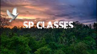 sp classes kuchaman city [upl. by Ellenet]