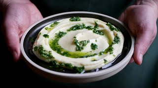 Parsnip Purée Recipe [upl. by Otsirc]