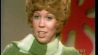 Vicki Lawrence on The Dating Game 1971 [upl. by Ikeda661]