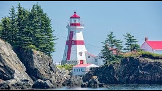 Campobello Island Trip [upl. by James]