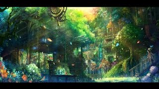 【癒し効果】幻想的な世界、ファンタジー系音楽【作業用BGM】 Beautiful Fantastic Music [upl. by Pavlov]