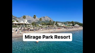 Mirage Park Resort 5 [upl. by Heck]