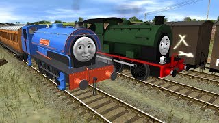 The Stories of Sodor Replacements [upl. by Dloraj180]