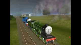 Sodor the Early Years Bygones [upl. by Julie]