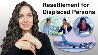 Refugee Resettlement [upl. by Duarte]