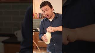 How to Perfect porridge  Jamie Oliver [upl. by Ecirp]