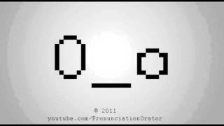 What does Oo face mean How to type the emoticon Confused [upl. by Isolde]