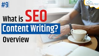 What is SEO Content Writing for Beginners SEO Writing Introduction in Simple Terms [upl. by Ahsito949]