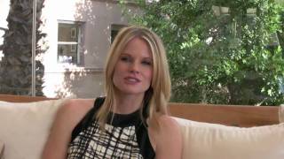 Joelle Carter aka Ava Crowder from FXs Justified [upl. by Zobe]