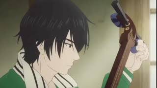 Mashiro No Oto Shamisen Instrumental song Top [upl. by Morissa238]