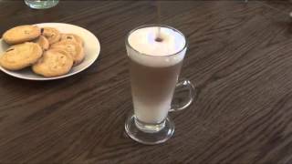 Aerolatte Milk Frother with Stand [upl. by Leilani8]