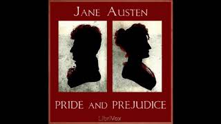 Pride and Prejudice by Jane Austen Full Audiobook [upl. by Galvin917]