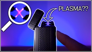 What are Plasma Lighters [upl. by Falda]