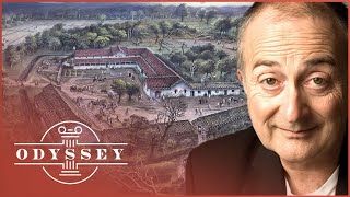 Is There Really A Roman Fort Buried In Wales  Time Team  Odyssey [upl. by Aleen]