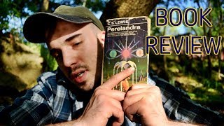 Perelandra Book Review  CS Lewis Scifi Novel [upl. by Eirol785]