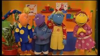 Tweenies Jungle Adventure 2003 [upl. by Drape]