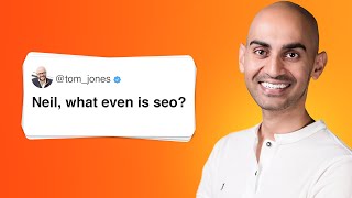 The ONLY Video You Need To Understand SEO [upl. by Nirej]