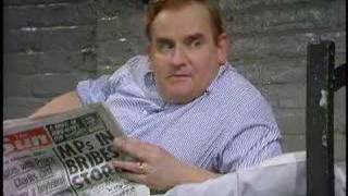 Changing attitude  Porridge  BBC classic comedy [upl. by Boris]