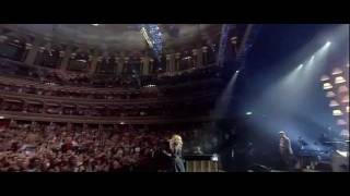 Rolling In The Deep by ADELELive at Royal Albert Hall [upl. by Ahrendt222]