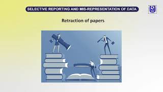 Module2 Unit12 Selective Reporting and Misrepresentation of Data [upl. by Oilisab]