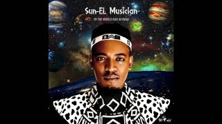 Sun EL Musician feat Sino Msolo amp Simmy  Kwalula [upl. by Alfreda294]