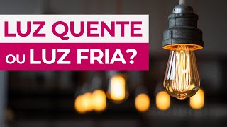 Iluminação de ambientes como fazer  SIMPLICHIQUE [upl. by Orlina]