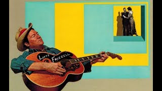 Lefty Frizzell  Mom and Dads Waltz [upl. by Anwaf]