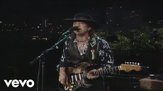 Stevie Ray Vaughan amp Double Trouble  Crossfire Live From Austin TX [upl. by Kcim]